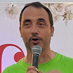 ProLoco Serrungarina – Tommaso Berloni, Presidente